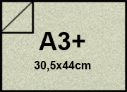 carta Cartoncino Melange MERINO, a3+ 140gr Formato a3+ (30,5x44cm), 140grammi x mq.