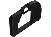 consumabili Nastro , NERO, Nylon per DEC LA 34/ LA 100 , DEC LA 34/ LA 100 BRA2802