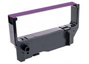 consumabili Nastro  Nylon obliteratrice, VIOLA  per Star SP 200/212 , lunghezza 350cm, altezza 12,7mm,  BRA2886