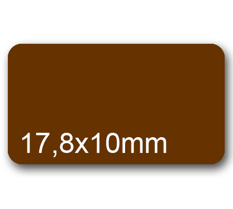 wereinaristea: 2964MA