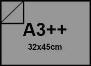 carta SimilTela Zanders 155argentoTITANIO, 125gr, sra3 per rilegatura, cartonaggio, formato sra3 (32x45cm), 125 grammi x mq.