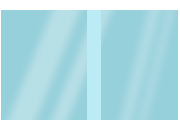 legatoria Cartoncino Sirio Plastificato Fedrigoni, AZZURRO CHIARO Con riserva non plastificata per adesione, formato A3L (29,7x51cm), 320grammi x mq (Cartoncino 290gr + plastificazione 30gr) BRA3037a3l