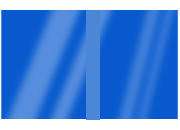 legatoria Cartoncino Sirio Plastificato Fedrigoni, BLU SCURO Con riserva non plastificata per adesione, formato A3L (29,7x51cm), 280grammi x mq (Cartoncino 250gr + plastificazione 30gr) BRA60a3lpl