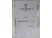 gbc Copertina avvolgente per spirale plastica CombBind, 15mm BRA3182.