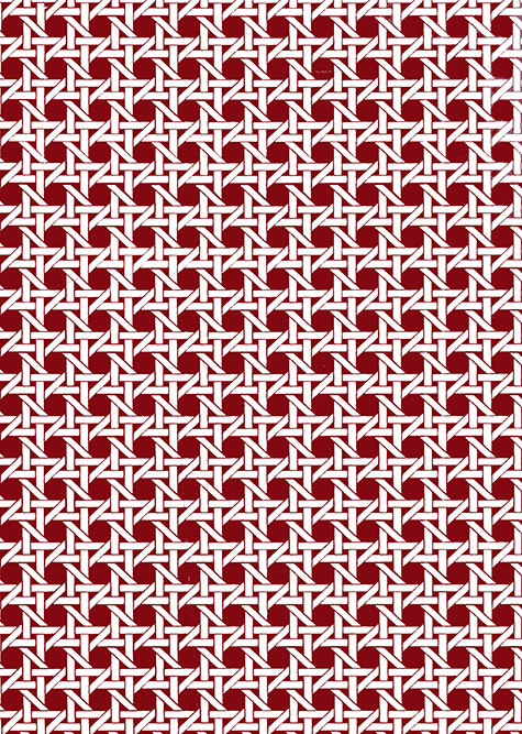 gbc Plastica adesiva a metro, paglia intrecciata su fondo MARRONE in altezza 45cm. Per rivestire superfici. creare un nuovo spazio in cui vivere, esprimere la propria creativita o realizzare una idea. Tutto ci  adesso possibile. Devi solo scegliere tra i migliaia di disegni della linea d-c-fix deco..