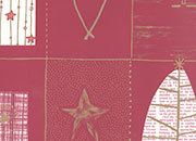 carta Carta Regalo BordoOro, A4, 65gr BRA3396.