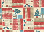 carta Carta Regalo FantasiaAbeti, A4, 65gr BRA3414.