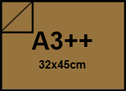 Cartoncino Favini, Burano, 250 g/m², SRA3, DESERTO 78 BRA3436sra3