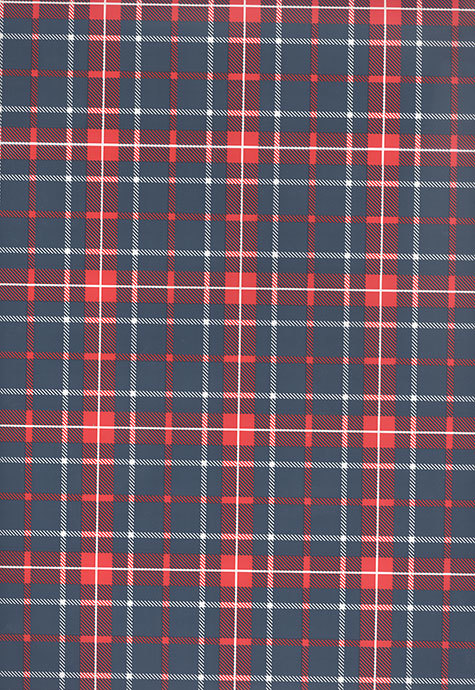 carta Carta Regalo, Scozzese, A4, 65gr Carta patinata da 65gr-mq. Formato: 100x70cm.