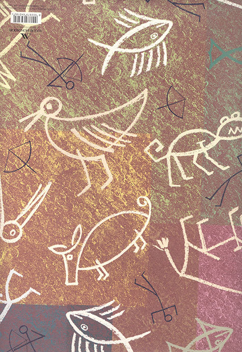 carta Carta Regalo ColoriPreistoria, A4, 65gr Carta patinata da 65gr-mq. Formato: 100x70cm.