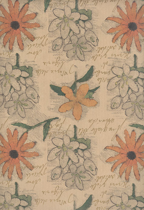 carta Carta Regalo CaniGatti, A4, 65gr Carta patinata da 65gr-mq. Formato: 100x70cm.