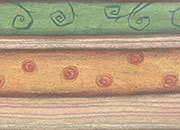 carta Carta Regalo RighePastello, A4, 65gr Carta patinata da 65gr/mq. Formato: 100x70cm.