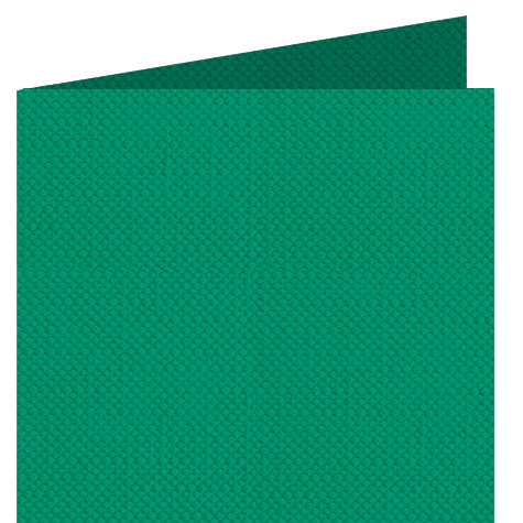 legatoria Risguardo in Simil Tela Z per legatoria, 143 VERDE SMERALDO per rilegatura, cartonaggio, formato a3 (29,7x42cm), 125 grammi x mq.