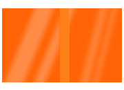 legatoria Cartoncino RismaLuce Plastificata Favini, ARANCIO Con riserva non plastificata per adesione, formato A3L (29,7x51cm), 230grammi x mq (Cartoncino 200gr + plastificazione 30gr) BRA408a3l