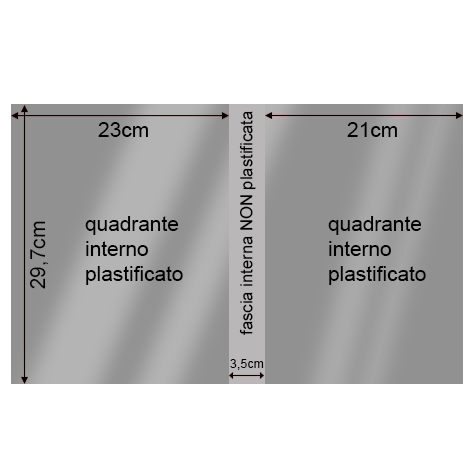 legatoria: 55a3lpl