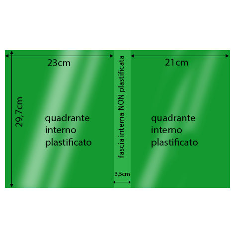 legatoria: 58a3lpl