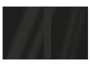 legatoria Copertina flessibile per brossura, plastificata con riserva NERO, formato 297x485mm, 270grammi x mq, Similpelle Venata Fedrigoni.