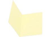 carta Folder Simplex Acqua 200, Giallo 07 formato T7 (25 x 34cm), 200gr, 25 cartelline bra553T3P