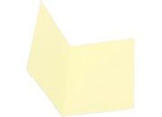 carta Folder Simplex Acqua 200, Giallo 07 formato T7 (25 x 34cm), 200gr, 25 cartelline.