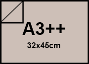 Cartoncino Favini, Burano, 250 g/m², SRA3, GRIGIO 12 BRA795sra3