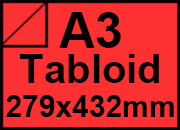 carta Cartoncino Burano SCARLATTO, a3tabloid, 200gr Rosso Scarlatto 61, formato a3tabloid (27,9x43,2cm), 200grammi x mq bra592a3tabloid