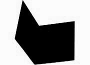 carta Folder Simplex Luce 200, Nero Notte 63 formato T7 (25 x 34cm), 200gr, 25 cartelline bra602T3P