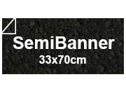 Cartoncino Favini, Remake Carapace, 120 g/m², SB, MIDNIGHT BRA627sb