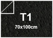 Cartoncino Favini, Remake Carapace, 120 g/m², T1, MIDNIGHT BRA627t1
