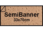 Cartoncino Favini, Remake Carapace, 120 g/m², SB, SAND BRA605sb