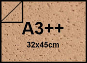 Cartoncino Favini, Remake Carapace, 120 g/m², SRA3, SAND BRA605sra3
