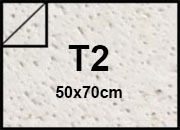 Cartoncino Favini, Remake Carapace, 250 g/m², T2, OYSTER BRA630t2