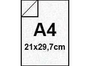 carta Cartoncino MajesticFaviniClassic, MarbleWhite, 120gr, A4  MARBLE WHITE , formato A4 (21x29,7cm), 120grammi x mq bra713