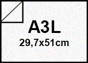 carta Cartoncino MajesticFavini, MarbleWhite, 290gr, a3l  MARBLE WHITE , formato a3l (29,7x50cm), 290grammi x mq bra749a3l