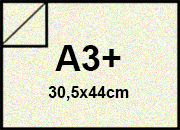 carta Cartoncino MajesticFavini, Cream, 290gr, a3+ CANDLELIGHT CREAM, formato a3+ (30,5x44cm), 290grammi x mq.