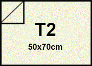 Cartoncino Favini, Majestic Classic, 250 g/m², T2, CANDLELIGHT CREAM bra732t2