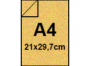 carta Cartoncino MajesticFavini, MellowYellow, 290gr, A4 MELLOW YELLOW, formato A4 (21x29,7cm), 290grammi x mq.