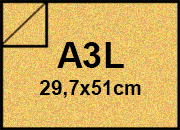 carta Cartoncino MajesticFavini, MellowYellow, 290gr, a3l MELLOW YELLOW, formato a3l (29,7x50cm), 290grammi x mq bra751a3l