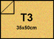 Cartoncino Favini, Majestic Classic, 250 g/m², T3, MELLOW YELLOW bra733t3