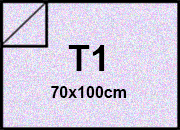 Cartoncino Favini, Majestic Classic, 250 g/m², T1, PARLOUR PINK bra737t1