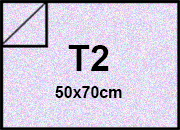 Cartoncino Favini, Majestic Classic, 250 g/m², T2, PARLOUR PINK bra737t2
