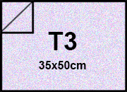Cartoncino Favini, Majestic Classic, 250 g/m², T3, PARLOUR PINK bra737t3