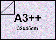 carta Cartoncino MajesticFavini, PourplePink, 250gr, sra3 PARLOUR PINK, formato sra3 (32x45cm), 250grammi x mq.
