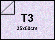 carta Cartoncino MajesticFavini, PourplePink, 120gr, t3 PARLOUR PINK, formato t3 (35x50cm), 120grammi x mq.
