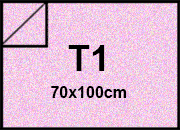 Cartoncino Favini, Majestic Classic, 120 g/m², T1, PETAL bra720t1
