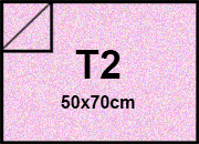 Cartoncino Favini, Majestic Classic, 120 g/m², T2, PETAL bra720t2