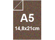 carta Cartoncino MajesticFavini, MedalBronze, 250gr, a5 MEDAL BRONZE, formato a5 (14,8x21cm), 250grammi x mq bra739a5