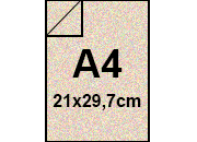 carta Cartoncino MajesticFaviniClassic, Sand, 120gr, A4 SAND, formato A4 (21x29,7cm), 120grammi x mq.
