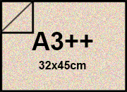Cartoncino Favini, Majestic Classic, 120 g/m², SRA3, SAND bra722sra3