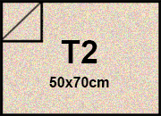 Cartoncino Favini, Majestic Classic, 120 g/m², T2, SAND bra722t2