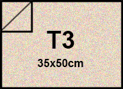 carta Cartoncino MajesticFavini, Sand, 120gr, t3 SAND, formato t3 (35x50cm), 120grammi x mq.